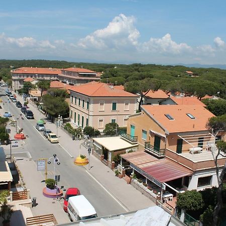 Alberto Quadrilocale A Soli 150M Dal Mare Marina di Castagneto Carducci Eksteriør billede