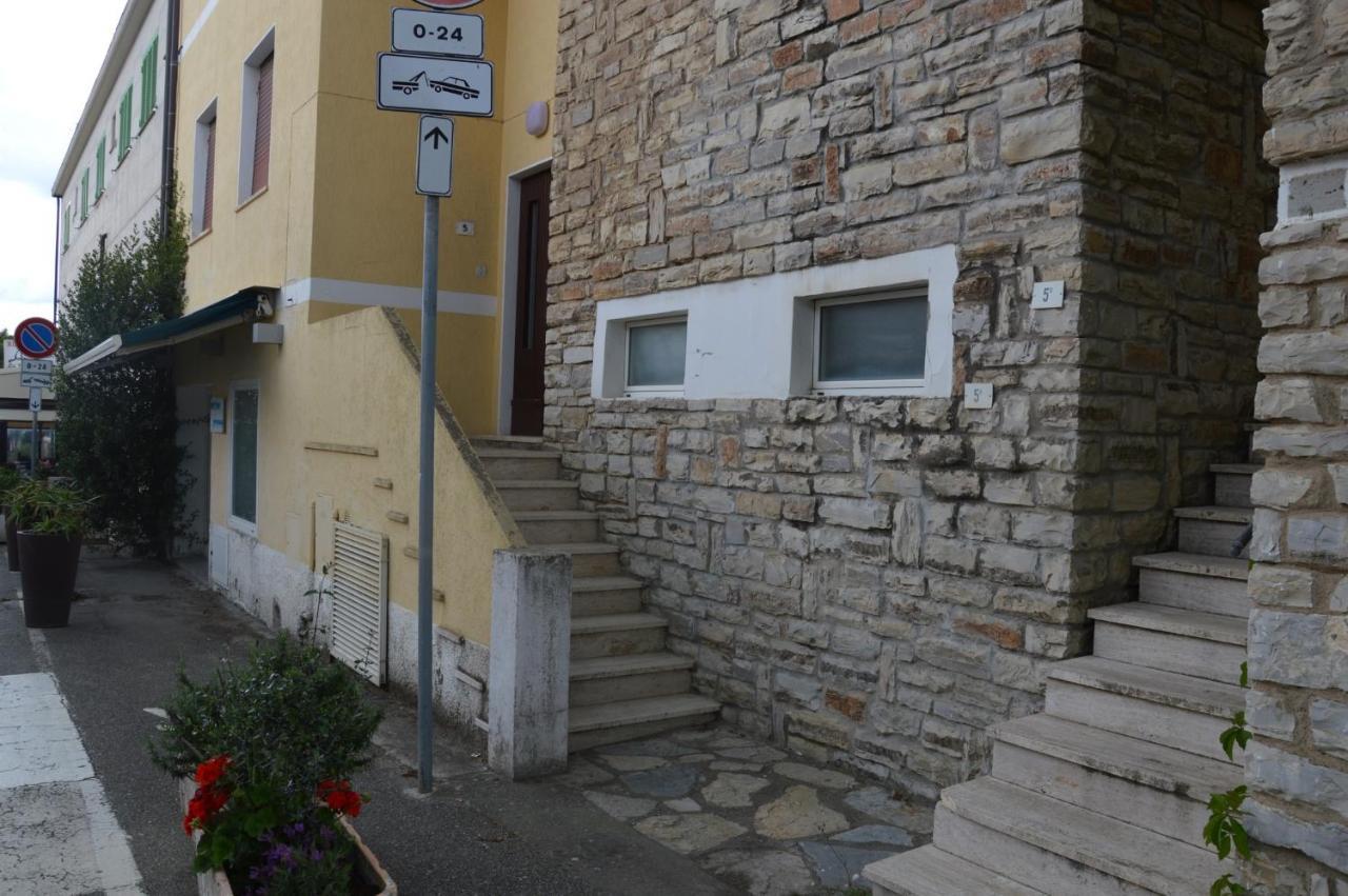 Alberto Quadrilocale A Soli 150M Dal Mare Marina di Castagneto Carducci Eksteriør billede