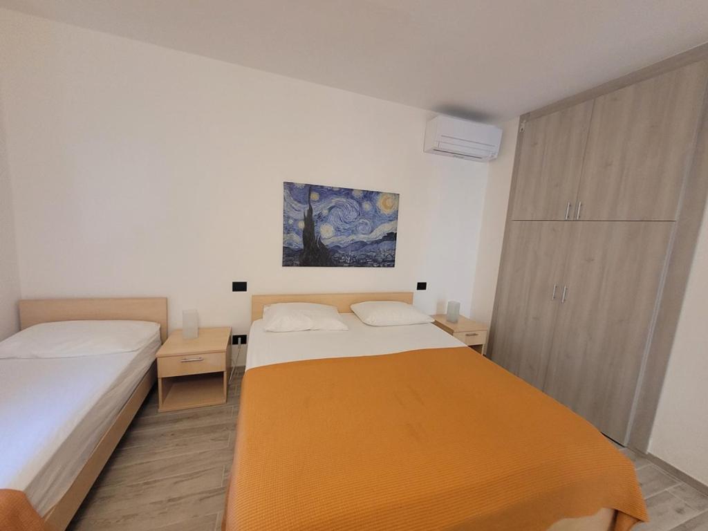 Alberto Quadrilocale A Soli 150M Dal Mare Marina di Castagneto Carducci Eksteriør billede